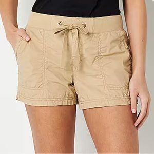 A.N.A Women Waist Shorts